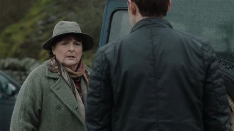 vera season 11 episode 1